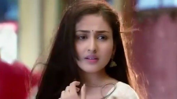 Anchal Sahu Reveals How She Got Her First Audition; Talks About The Feedback She's Getting For Parineetii