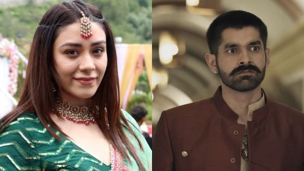 Undekhi Season 2 Web Series Review: Surya Sharma & Anchal Singh Continue To Impress With Deadly Chemistry
