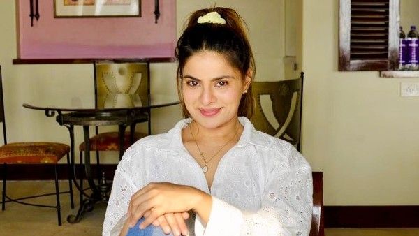 Actress Anita Raghav In Whitehill Dhakad’s Next