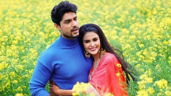 Udaariyaan's Ankit Gupta & Priyanka Talk About Their Character Graphs; Reveal They Were Appreciated