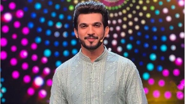 Arjun Bijlani Is Open For Good Content; Talks About His Journey In Smart Jodi