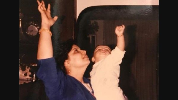 Arjun Kapoor Pens An Emotional Note For His Mom On Her Death Anniversary; 'I Am Unable To Just Be Okay'
