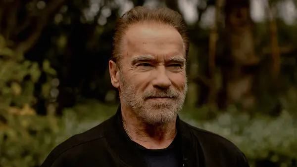 Arnold Schwarzenegger Tells Putin To 'Stop This War' In Latest Post