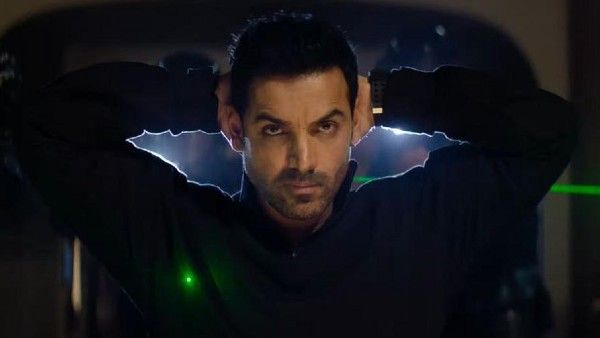 Attack Box Office Prediction: Will John Abraham's Film Stand Tall In Front Of SS Rajamouli's RRR?