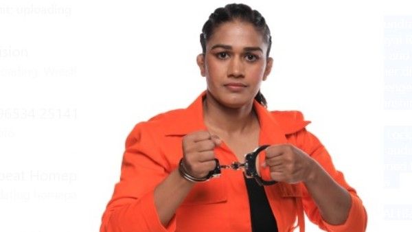 Lock Upp: Wrestler Babita Phogat Is 4th Contestant To Be Eliminated From Kangana Ranaut’s Show