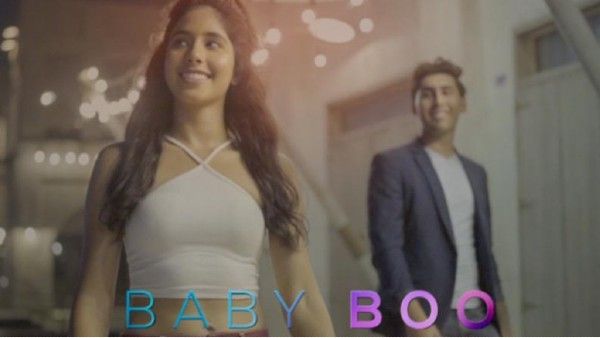 Baby Boo: A Music Video About Young Love With A Twist!