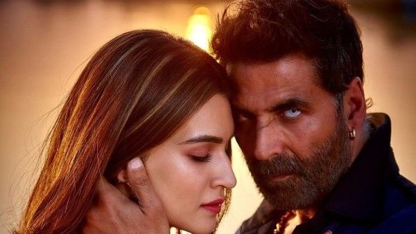 Bachchhan Paandey Full Movie Leaked Online For Free Download