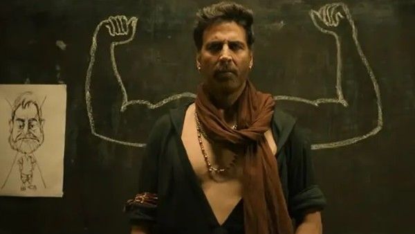 Bachchhan Paandey Day 2 Box Office Collection: Akshay Kumar-Kriti Sanon's Film Maintains A Strong Grip