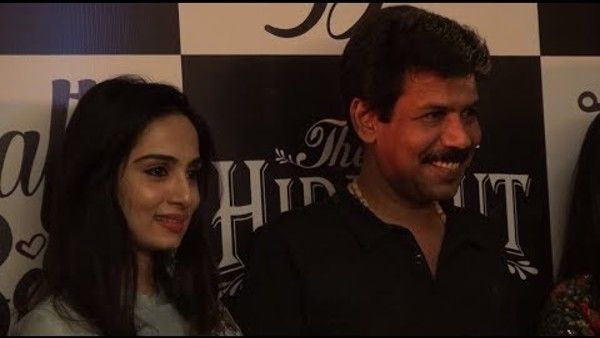 Director Bala And Muthumalar Part Ways After 18 Years Of Marriage: Reports