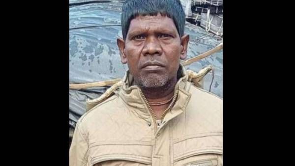 Kacha Badam Singer Bhuban Badyakar Hospitalised After A Car Accident