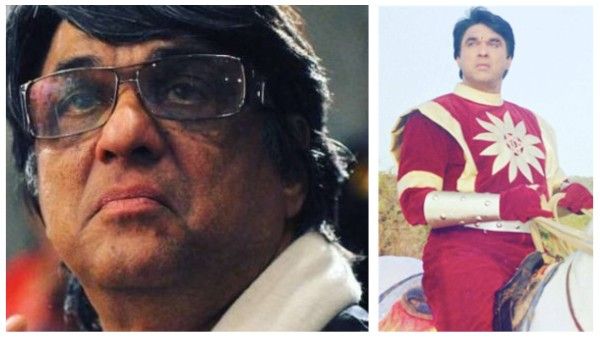Mukesh Khanna Says Shaktimaan Will Become Global Superhero Now, Will Give Stiff Competition To MCU