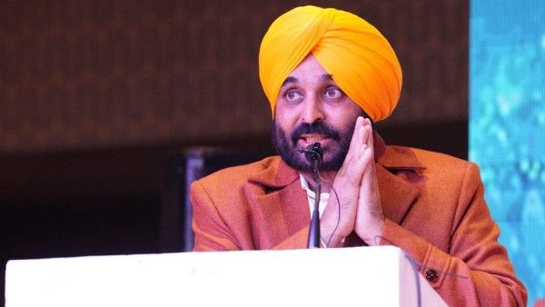 Former Comedian Bhagwant Mann Set To Take Up Top Job In Punjab