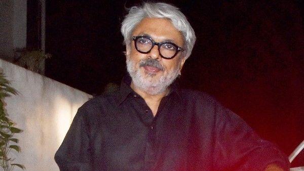 Sanjay Leela Bhansali Gets Teary-Eyed As He Recalls Seeing Sex Workers Being Sold For Rs 20
