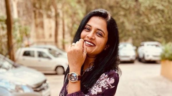 Bhargavi Chirmuley Reveals She Was A Victim Of Groupism In Marathi Industry; Read Statement
