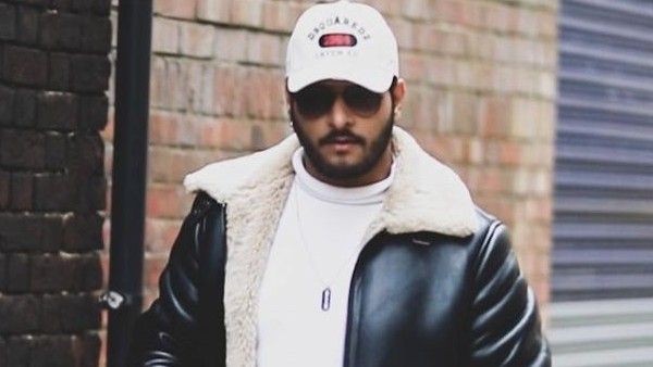 Josh Community Creator Raghav Nayyar Is A Perfect Mix Of Charm And Talent