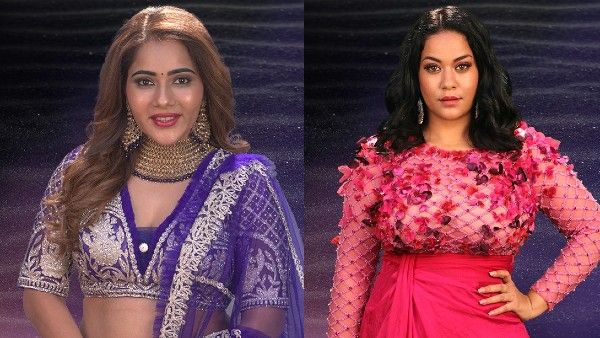 Bigg Boss Non Stop Voting Results: Mithraaw Sharma And Mumaith Khan Get Less Votes