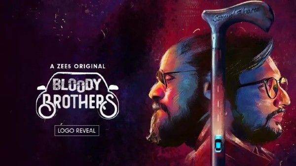 Trailer Of Jaideep Ahlawat And Zeeshan Ayyub Starrer ZEE5 Original Series Bloody Brothers Out Now