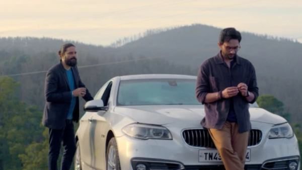 Bloody Brothers Web Series Review: Jaideep Ahlawat & Zeeshan Ayyub's Thriller Moves Forward Aimlessly