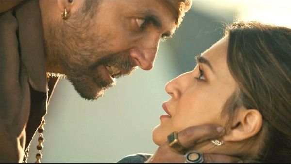 Bachchhan Paandey Day 5 Box Office Collection: Akshay Kumar-Kriti Sanon's Film Fails To Impress The Audience
