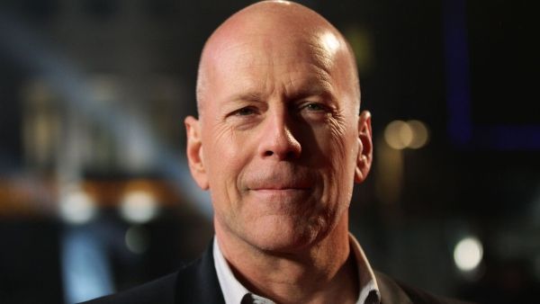 Bruce Willis Retires From Acting After Aphasia Diagnosis; Family Releases Official Statement