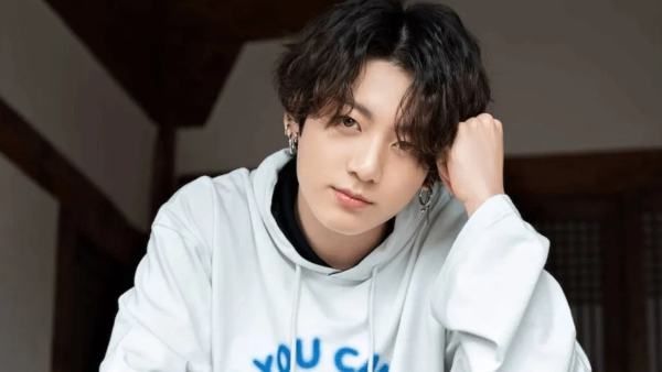 Jungkook Tests Positive For COVID-19 After Landing In LA Days Before Grammys 2022 Performance