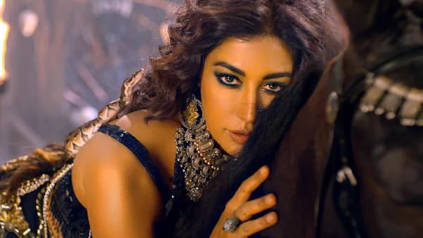 Chitrangda Singh Turns Up The Heat In Hitz Music’s Saiyaan Sung By Asees Kaur
