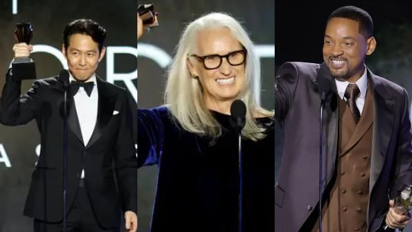 Critics Choice Awards 2022 Complete Winners List: Squid Game, Succession, The Power Of The Dog Win Big