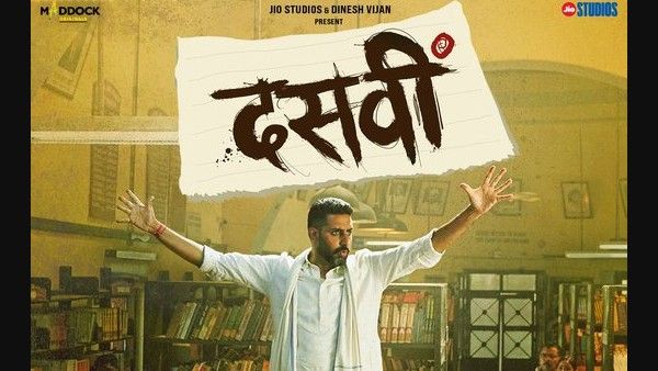Abhishek Bachchan's Dasvi To Release On Netflix And Jio Cinema On April 7