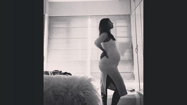 Debina Bonnerjee Shares Heartfelt Emotions As She Enters 3rd Trimester Of Her Pregnancy