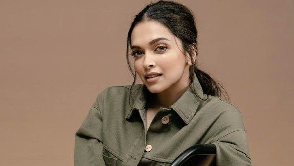 Deepika Padukone: When My Friends Caught Up On Weekends Or Had Sleepovers, I Did Not Really Do Much Of That