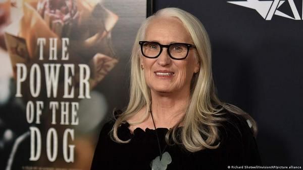 Oscar Awards Gender Study: Chloe Zhao, Kathryn Bigelow, Jane Campion - Women Directors Write History