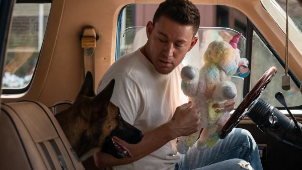 Dog Movie Review: Channing Tatum's Four Pawed Companion Cannot Save This Film From It's Lazy Writing
