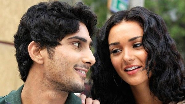 Prateik Babbar Recalls His Breakup With Amy Jackson; 'I Fell In Love With This Woman & It Just Went Haywire'
