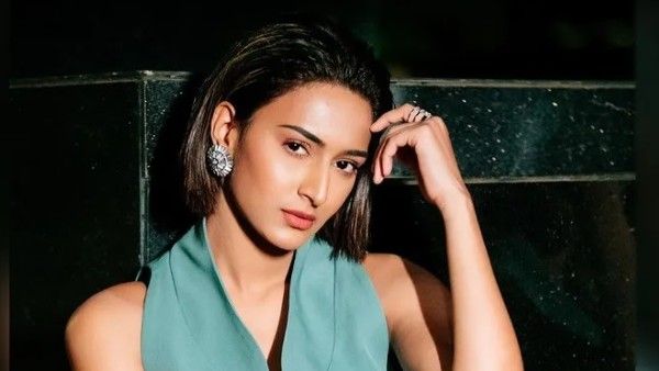 Erica Fernandes: I Had To Turn Down Many Web Shows, Because The Level Of Intimacy Was A Bit Too Much For Me