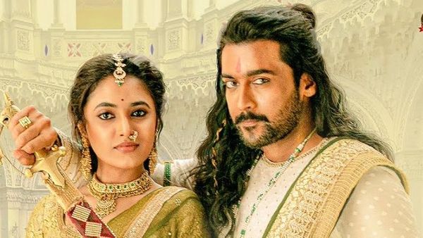 Etharkkum Thunindhavan Day 1 Box Office Collection: Suriya Starrer Kick-Starts On A High Note