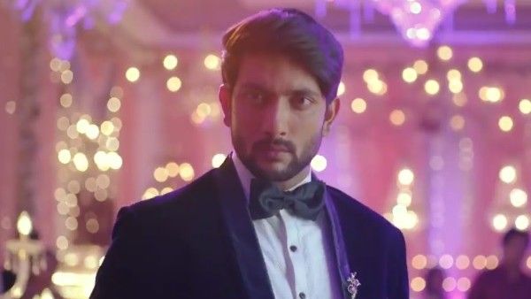 Imlie: Fahmaan Says He Believed In Hard Work; Adds Every Little Appreciation Gave Him Strength To Move Forward