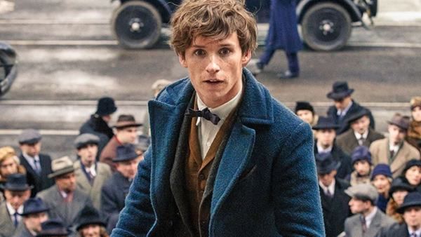 Fantastic Beasts: The Secrets of Dumbledore Early Reaction: Fans Call It The Best Of The Prequel Franchise