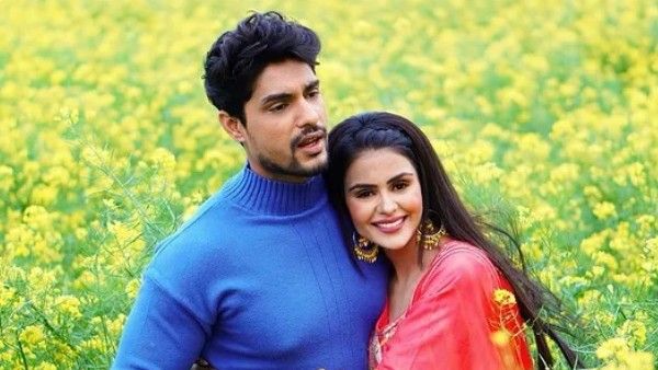 Udaariyaan: Priyanka Choudhary Aka Tejo Reveals Most-Emotional Scene; Talks About Her Bond With Ankit Gupta