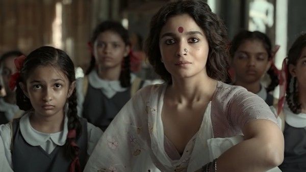 Gangubai Kathiawadi Day 6 Box Office Collection: Alia Bhatt's Film Is Rock-Steady