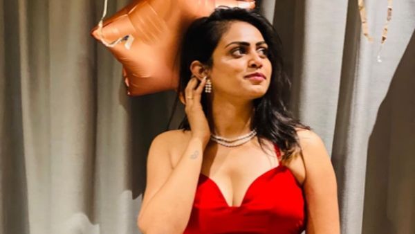 Gayathri AKA Dolly D Cruze Dies In A Car Accident; Details Inside