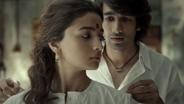 Shantanu Maheshwari Says Alia Doesn't Carry The Aura Of A Star, Talks About Being A Sanjay Leela Bhansali Hero