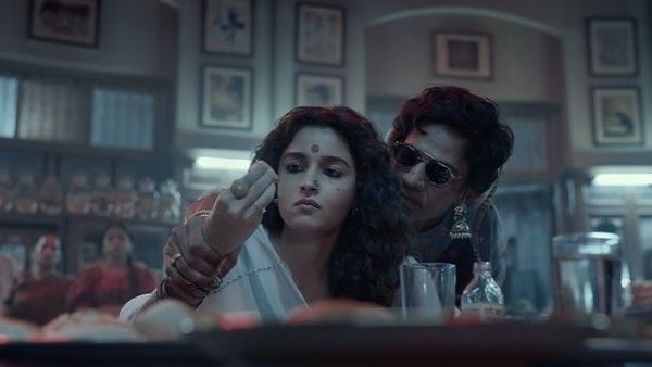 Gangubai Kathiawadi Day 5 Box Office Collection: Alia Bhatt-SLB's Film Crosses 50-Crore Mark