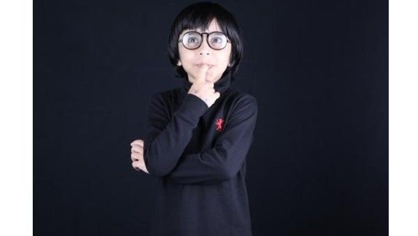 Harshil Thakkar Feels Nostalgic Remembering His First Advertisement