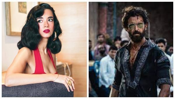 Did Hrithik Roshan And Saba Azad Just Confirm Their Alleged Relationship On Instagram? Drop A Major Hint