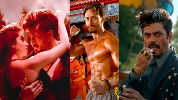 Heropanti 2 Trailer: Tiger Shroff Returns As Babloo For A Face-Off With Nawazuddin Siddiqui Aka 'Laila'