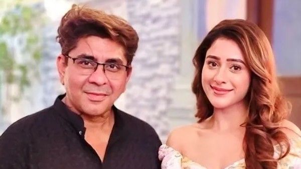 Woh Toh Hai Albelaa: Hiba Nawab Talks About Importance Of TRPs; Reveals How Different This Show Is From Others