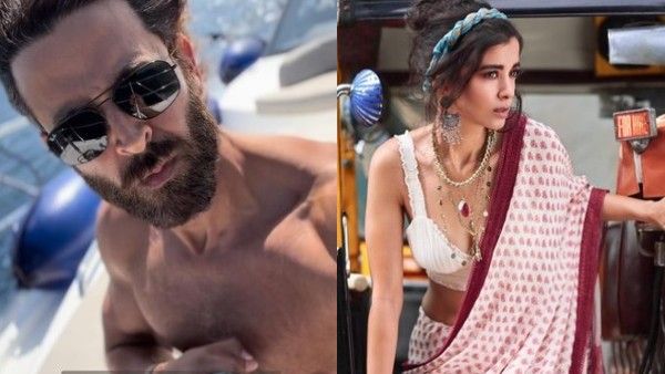 Hrithik Roshan And Saba Azad Planning To Tie The Knot Soon? Couple's Common Friend Has This To Say