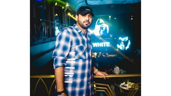 Suhail Ahmed Makes Strides In The Music World, Acing The Game As A Music Producer