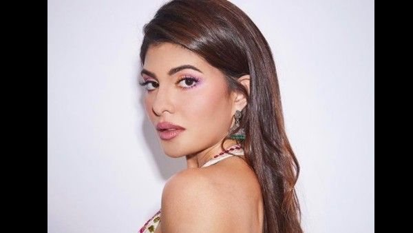 Jacqueline Fernandez Makes A Powerful Statement On The Occasion Of International Women's Day 2022