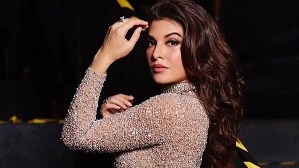 Jacqueline Fernandez Reveals She Used To Punish Herself For Eating; 'I Was Quite Horrible'